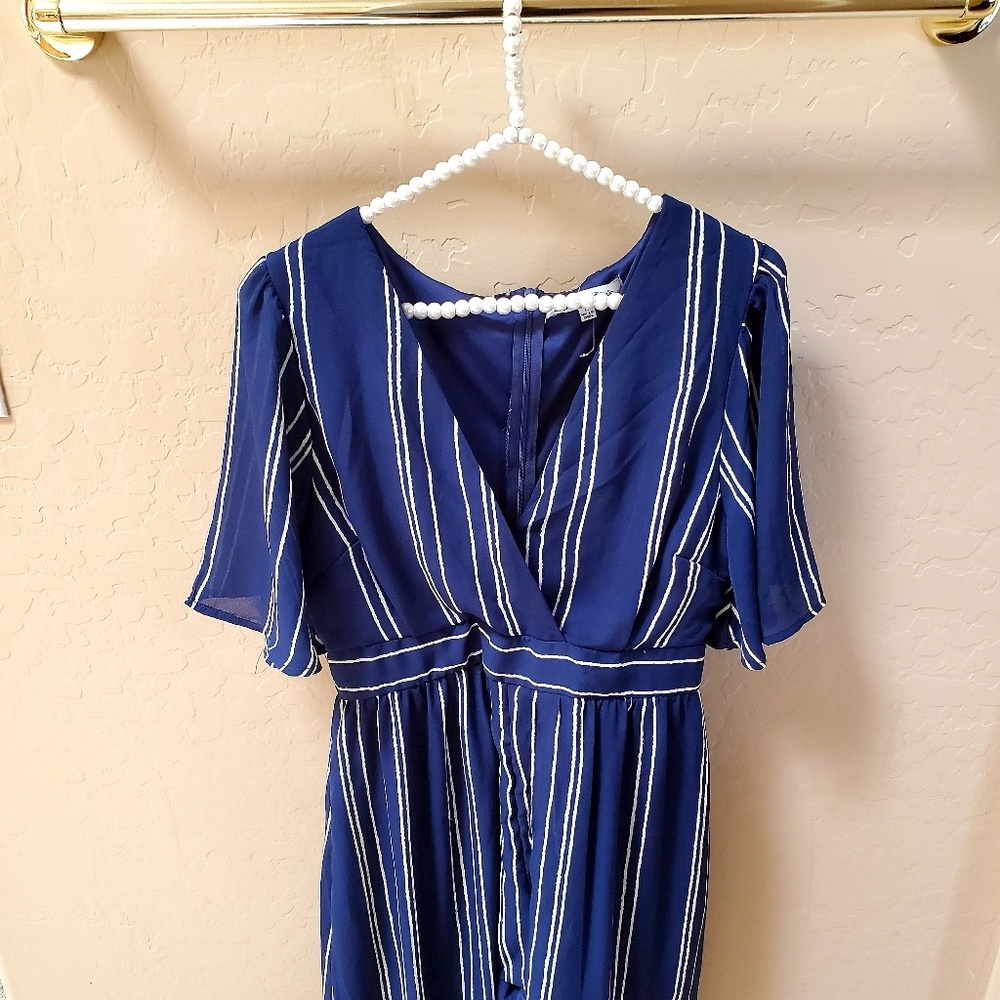 Romper Dress - Picture 4 of 4